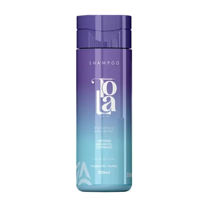 Tola Hair Shampoo 250ml