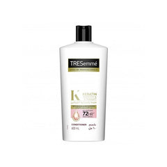 TRESemmé Keratin Smooth Straight Hair Conditioner 600 Ml