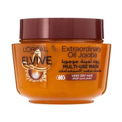 L Oreal Paris Elvive Extraordinary Oil multi use mask 300ml