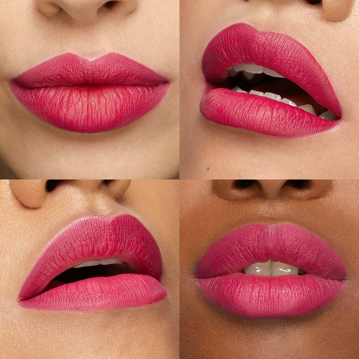 kiko milano Lipstick Unlimited Stylo - 13 Fuchsia