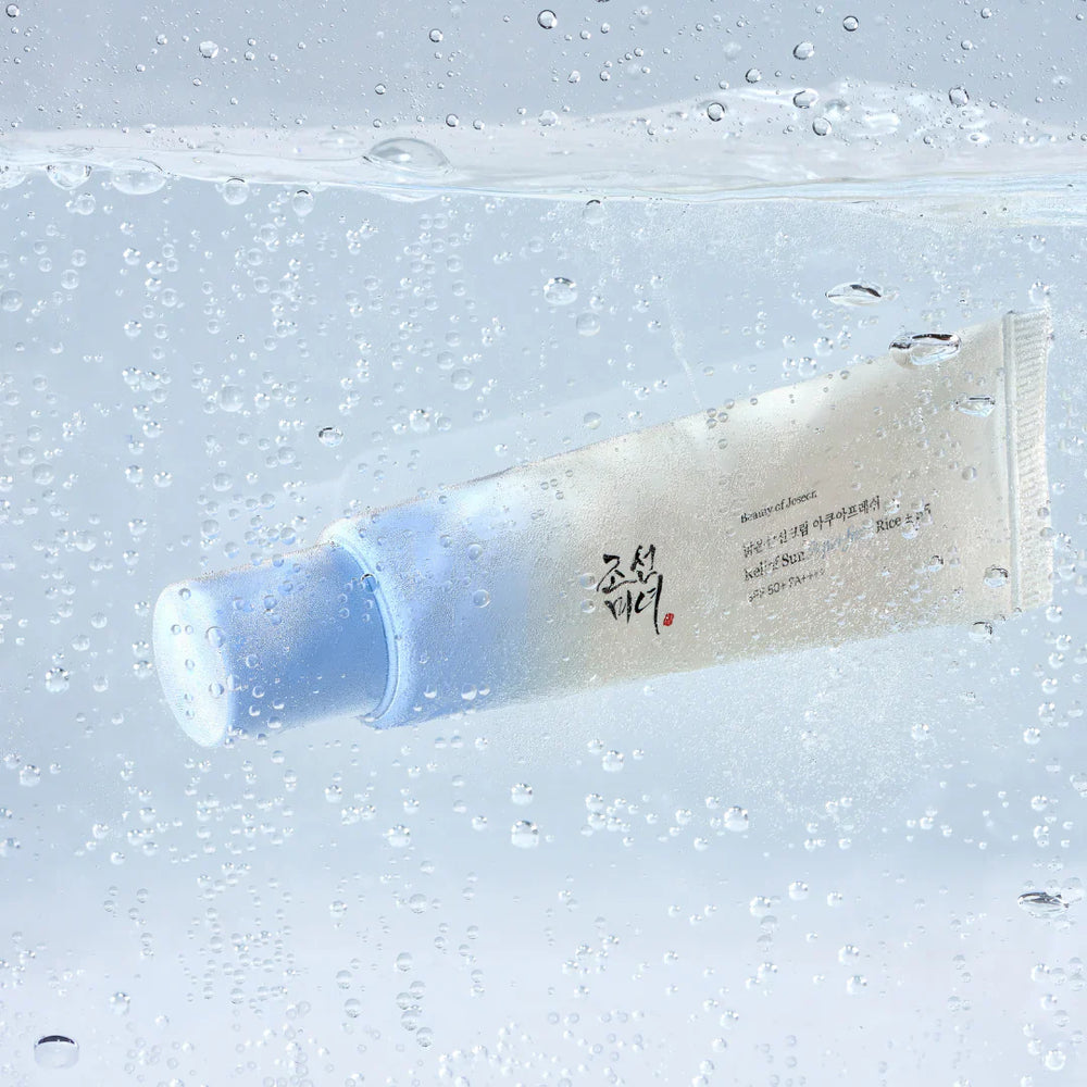 Beauty of Joseon Relief Sun Cream Aqua Fresh Rice + B5 50ml