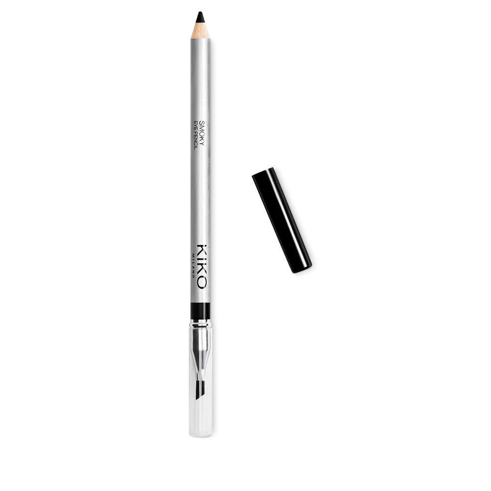 kiko milano eye pencil smoky