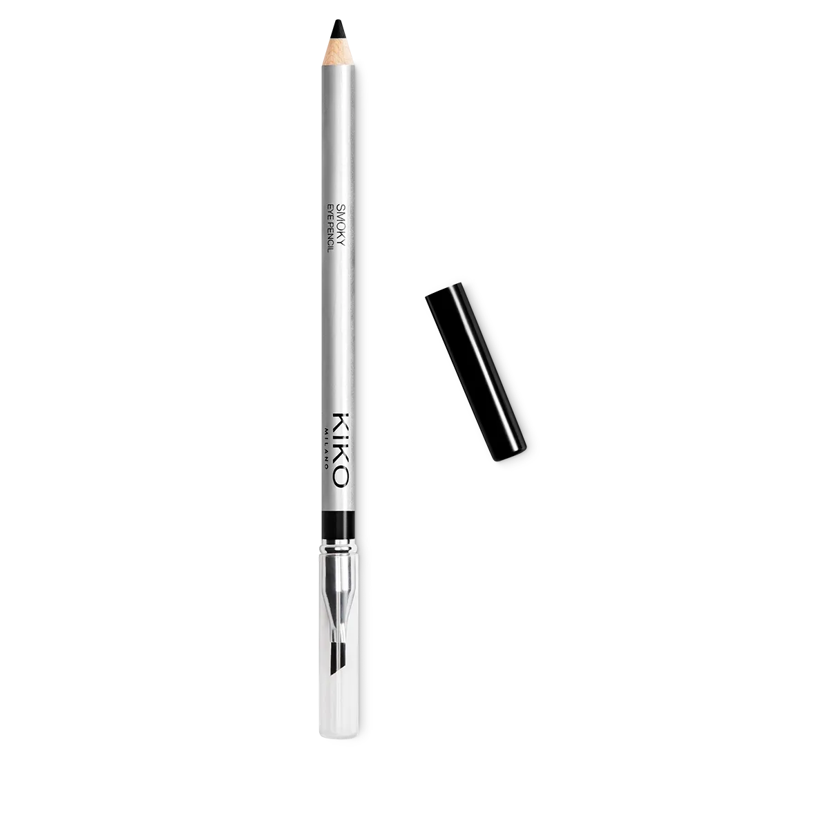 kiko milano eye pencil smoky