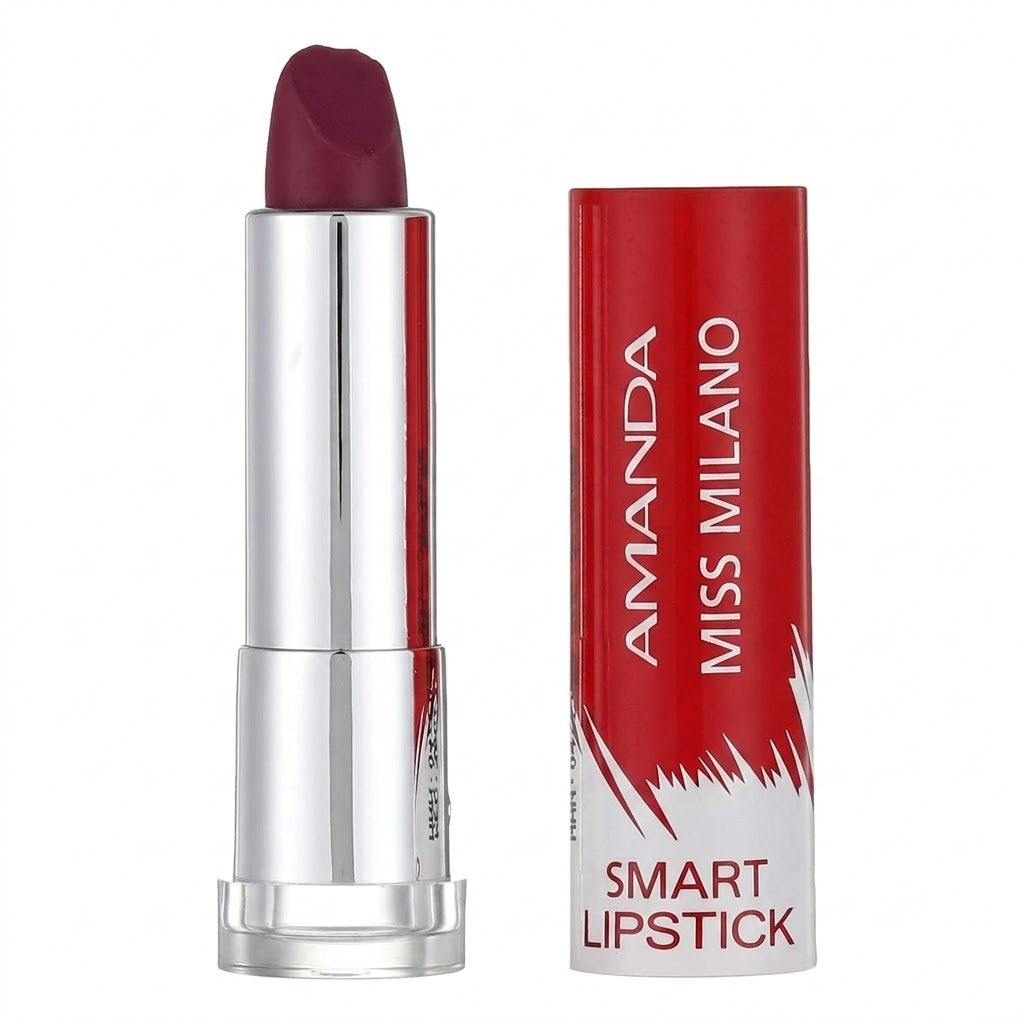 AMANDA Smart Matte Lipstick