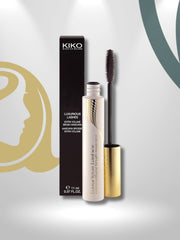 KIKO Milano Luxurious Lashes Extra Volume Brush Mascara