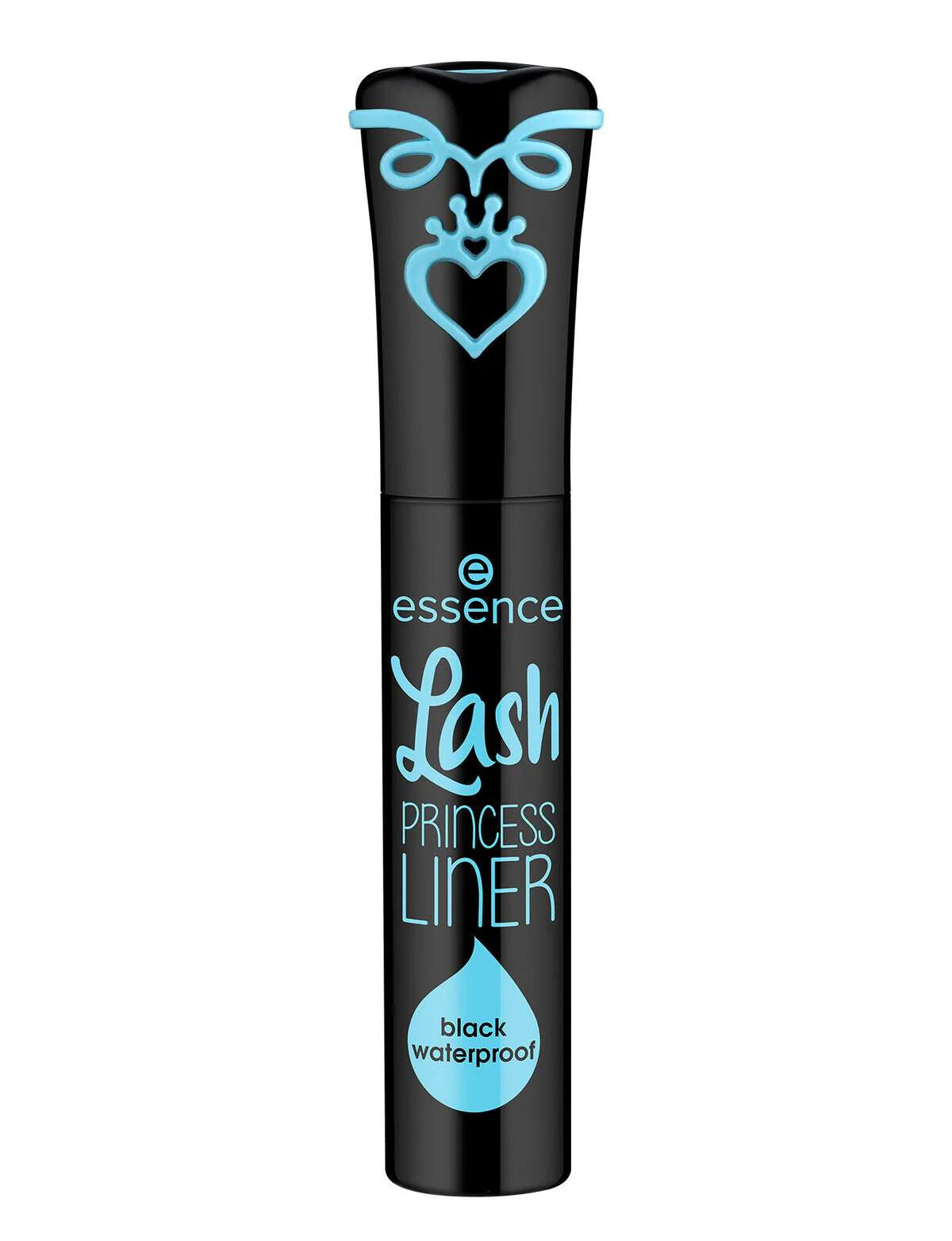  Essence Lash Princess Liner Black waterproof