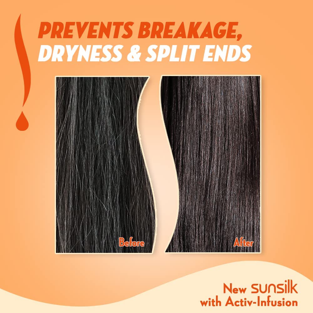 Sunsilk Conditioner Instant Restore 350ML