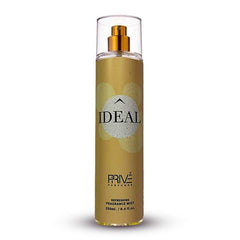 Prive Body Splash 250ML Ideal