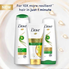 Dove Hair Conditioner Anti Hair Loss 340 ml