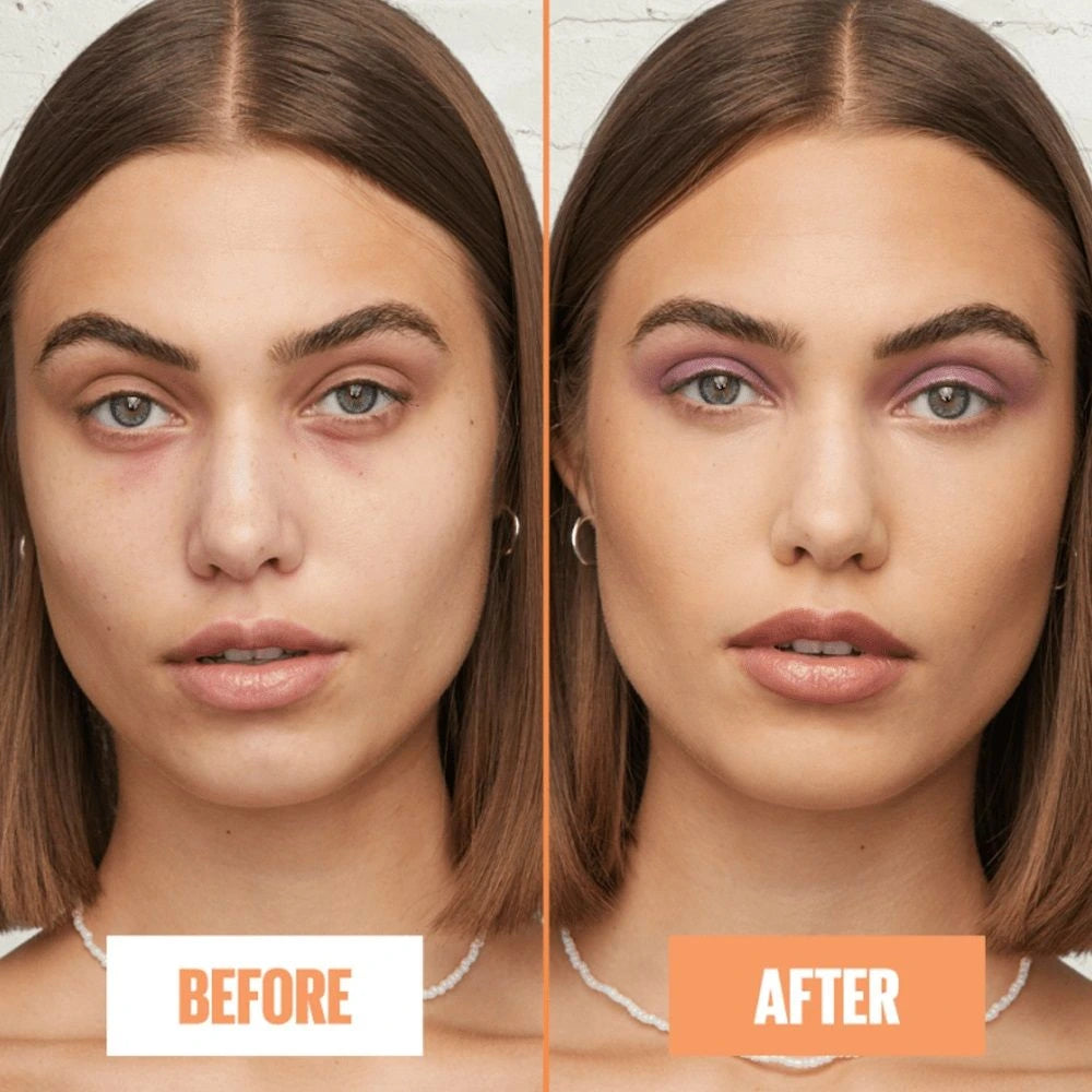 Fit Me Fresh Tint SPF 50 with Brightening Vitamin C  02