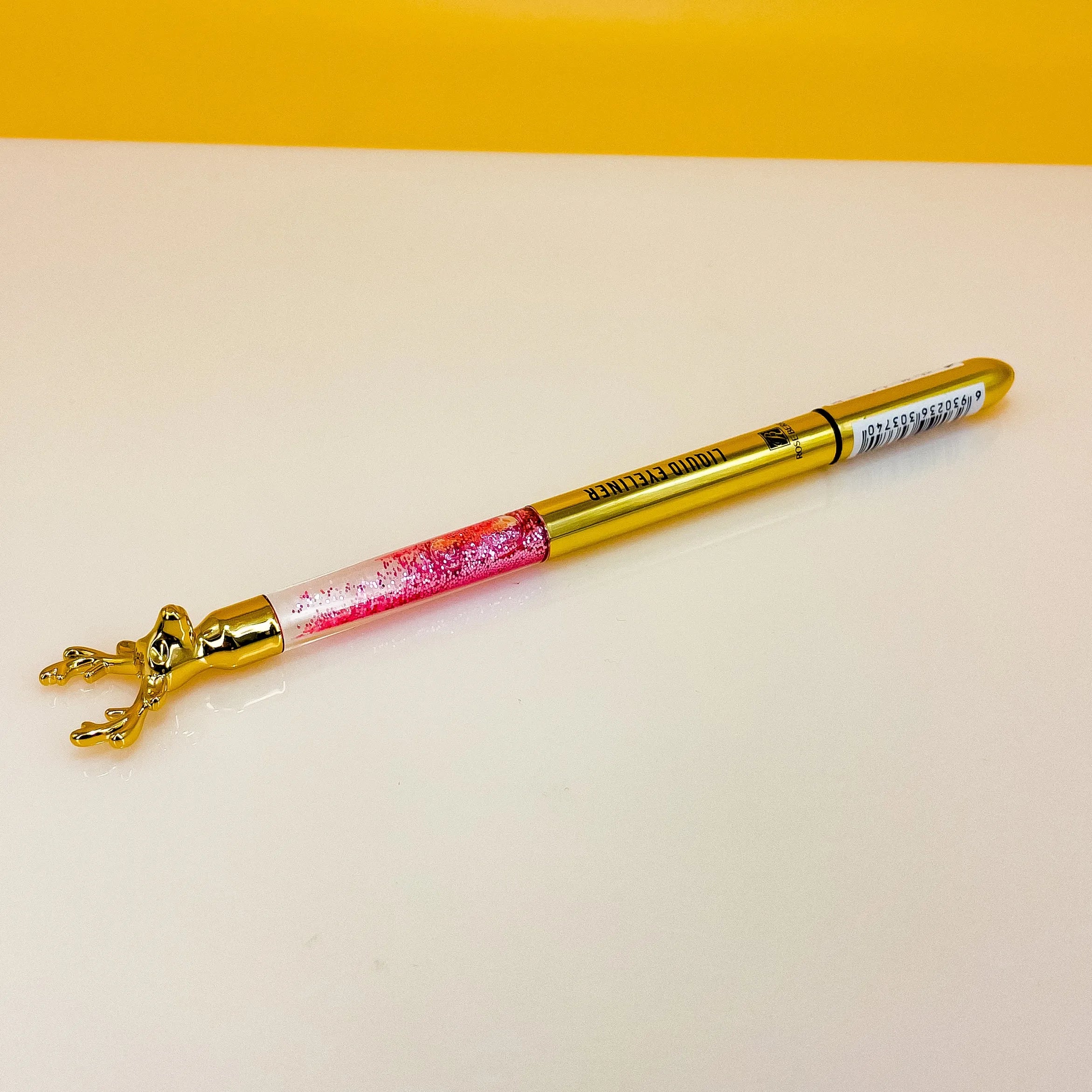 ROSE BERRY Liquid eyeliner deer