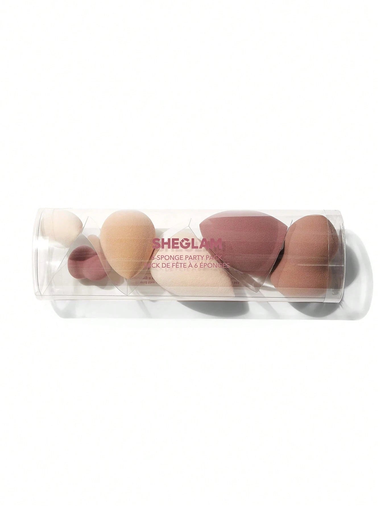 Sheglam 6 Sponge Party Pack