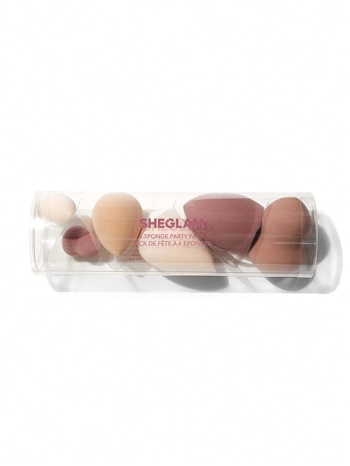 Sheglam 6 Sponge Party Pack