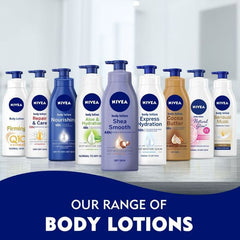 Nivea Natural Fairness Cream 200 ml