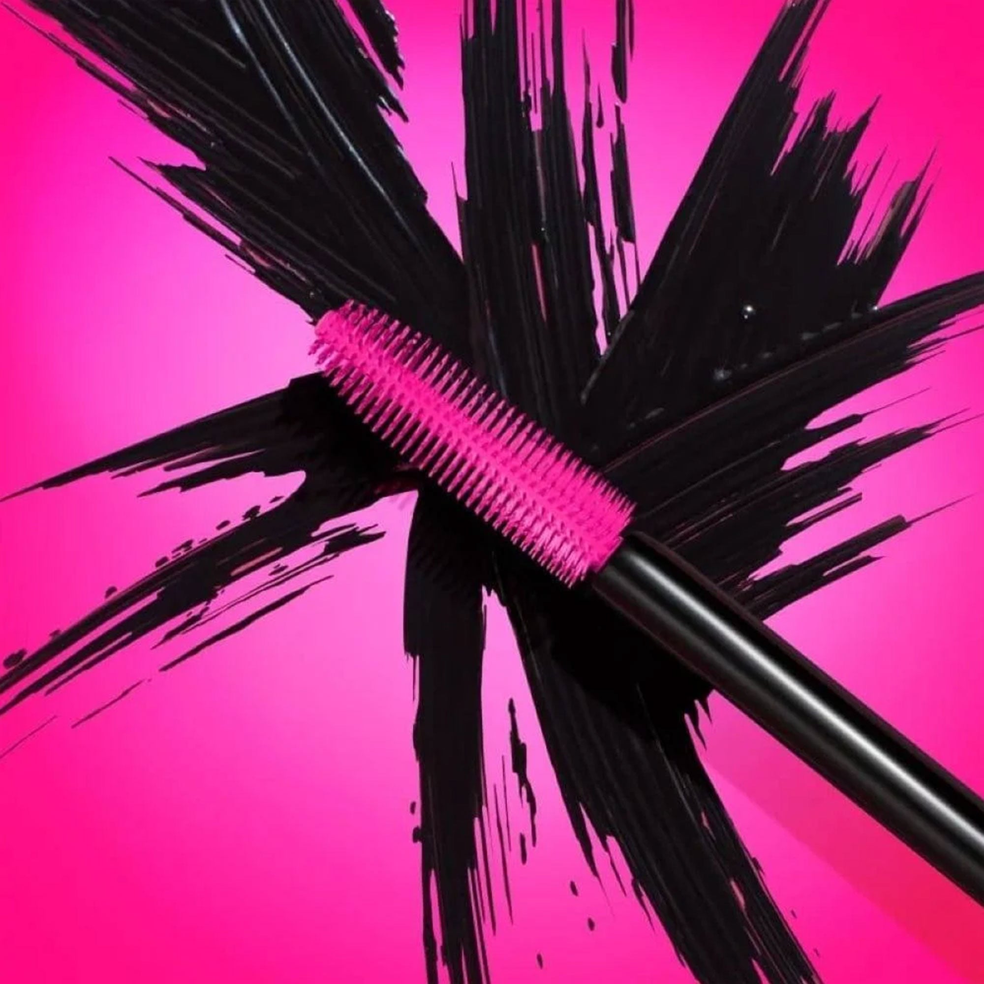 Maybelline New York Lash Sensational Firework Washable Mascara