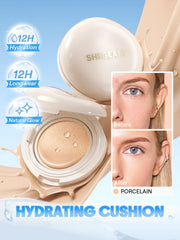 Sheglam Lumi Lock & Go Cushion Foundation