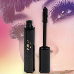 KIKO Milano ultra tech + volume and definition mascara