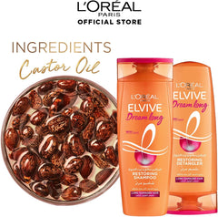 LOreal Paris Elvive Dream Long Reinforcing Conditioner 200 ml