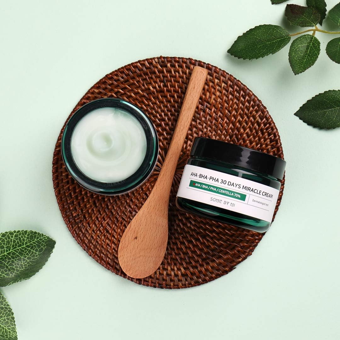 Some By Mi Korean Miracle Cream 60g