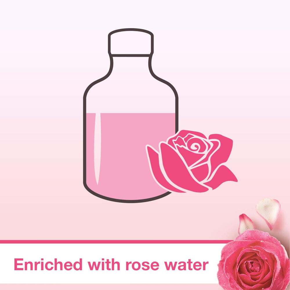 Johnson s Micellar Water 400ml