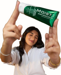 Moist-1 ACNE PRONE SKIN GEL 60 gm