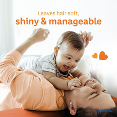 Johnson s Baby Shampoo 200 ml