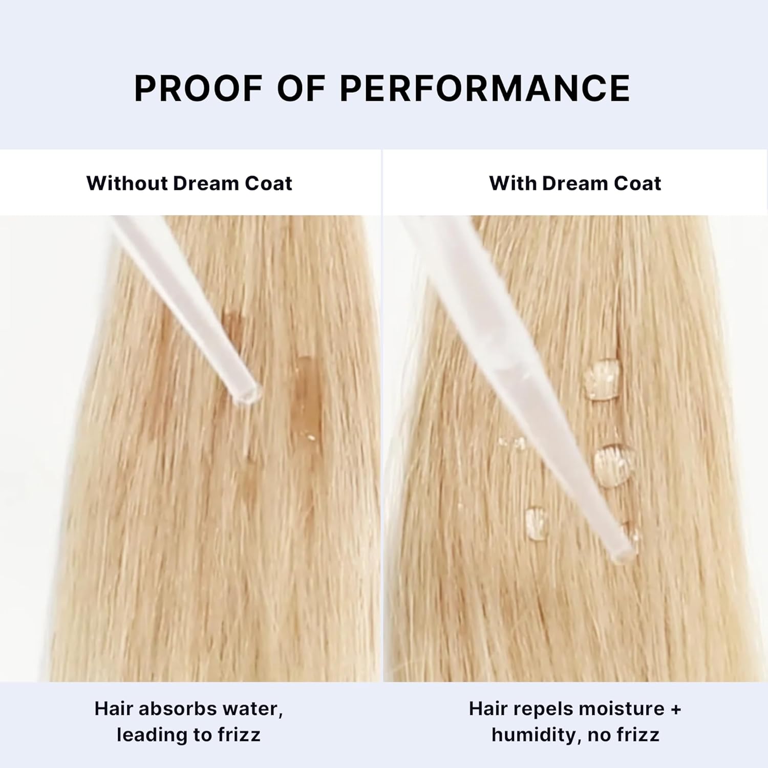 Color Wow Dream Coat Supernatural Spray Anti-Frizz Treatment 200ml