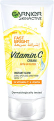 Garnier Fast Fairness Day Cream 50ml