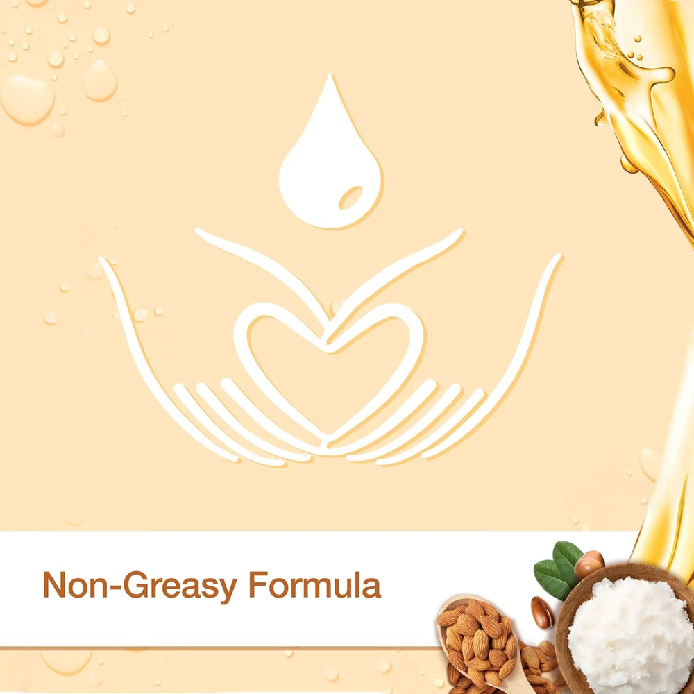 جونسون فیتا ریتش لوشن ٤٠٠مل ارجان & شیا 