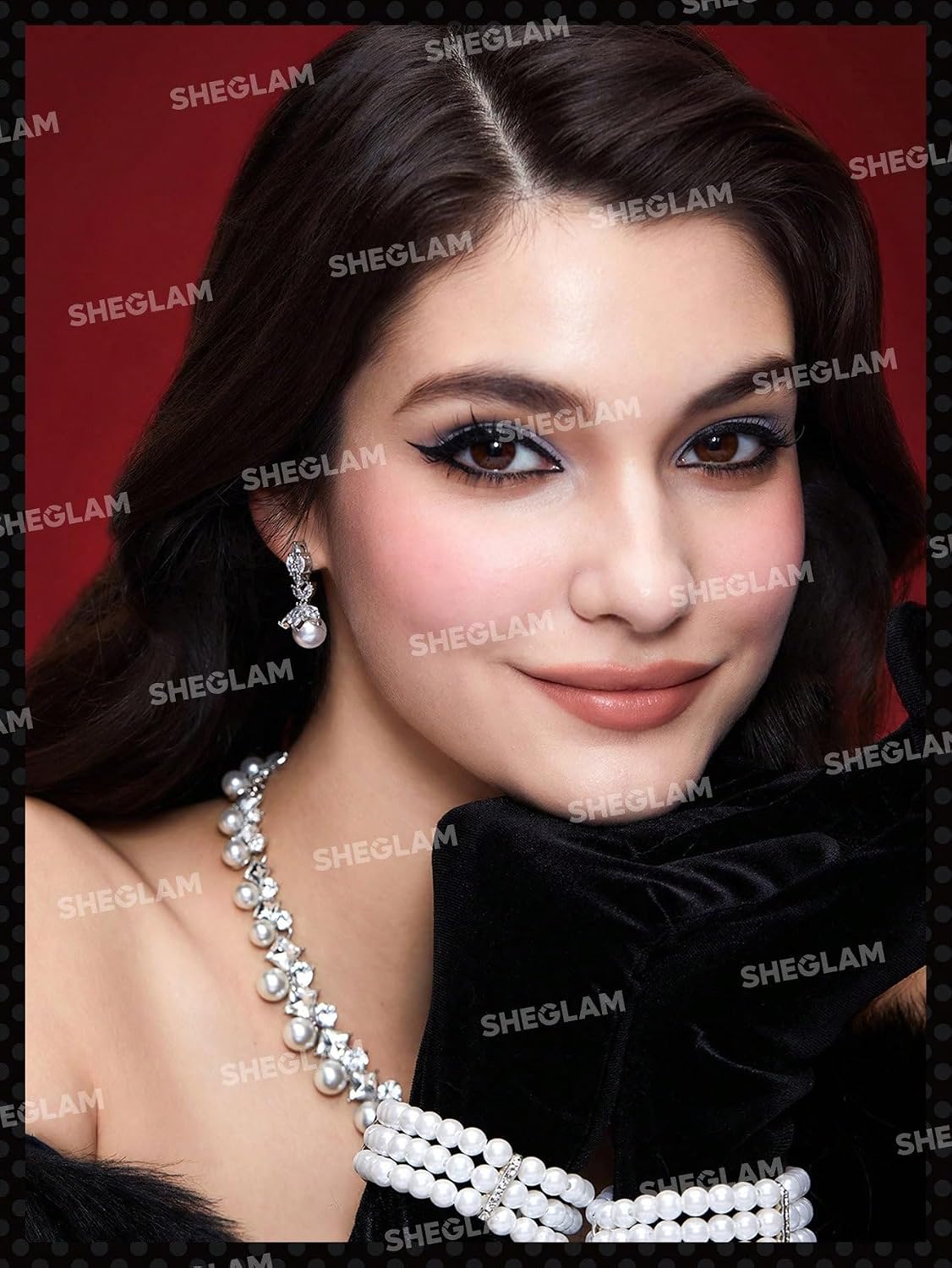 SHEGLAM A Poet S Lover Liquid Eyeliner