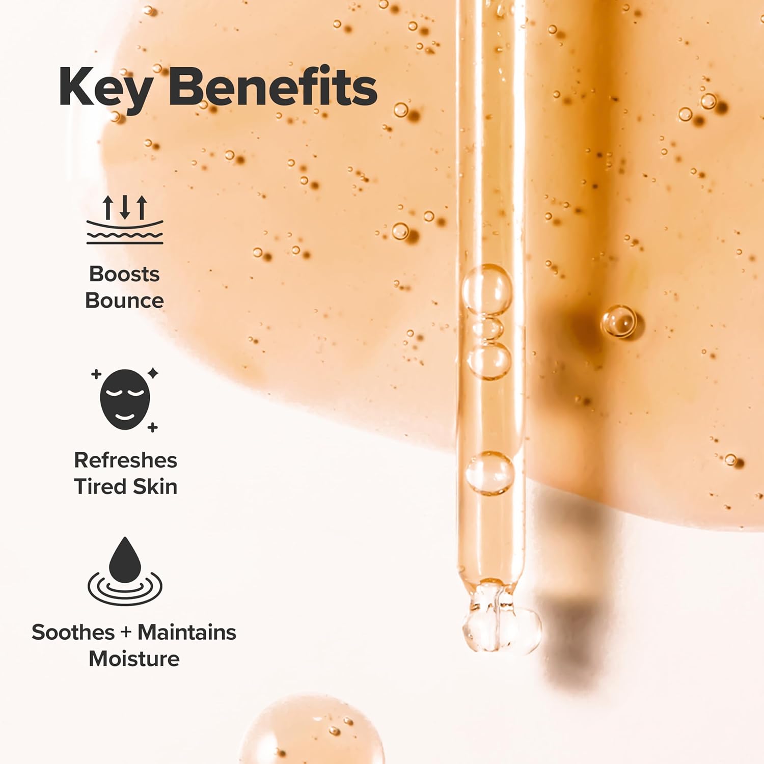 Beauty of Joseon revive serum ginseng and snail mucin - 30 ml