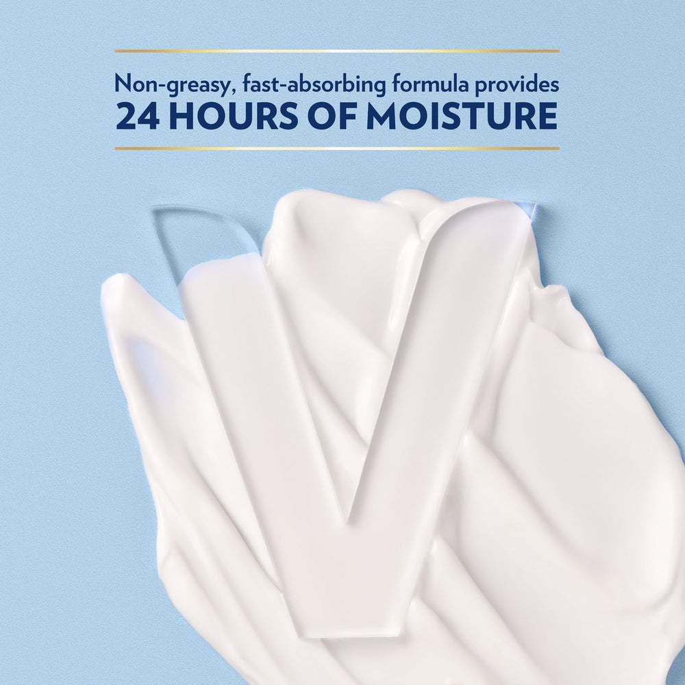 Vaseline Body Lotion Aloe Soothe 400ml