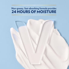 Vaseline Body Lotion Nourishing Moisture 200ml