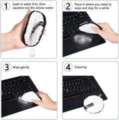 Clean Secret Makeup Remover Pad