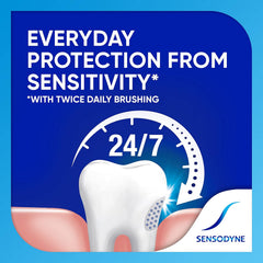 Sensodyne Multi Care and Whitening Toothpaste - 100ml