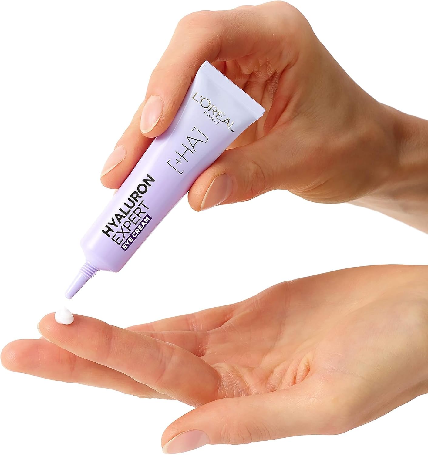 LOreal Paris Hyaluron Expert Eye cream 15ml
