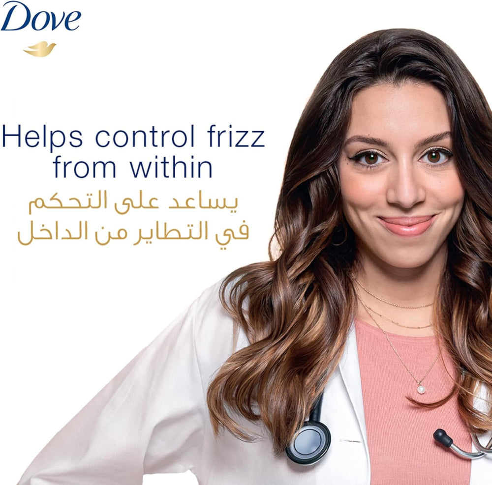 Dove Oil Replacement Nourishing Oil 300ML