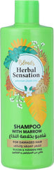 Herbal Sensation Shampoo Marrow 600ml