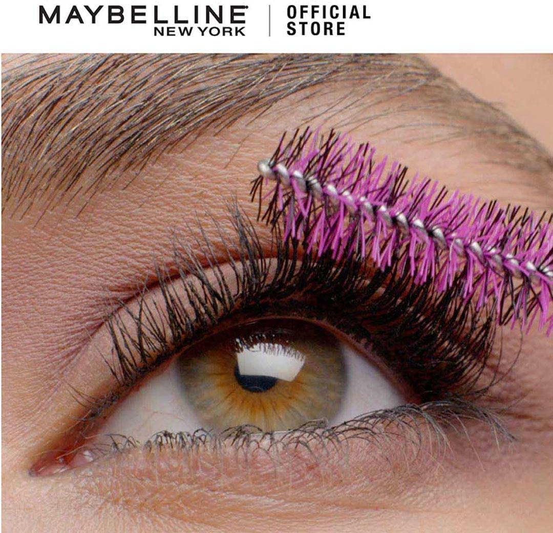 Maybelline New York Falsies Lash Lift Washable Mascara