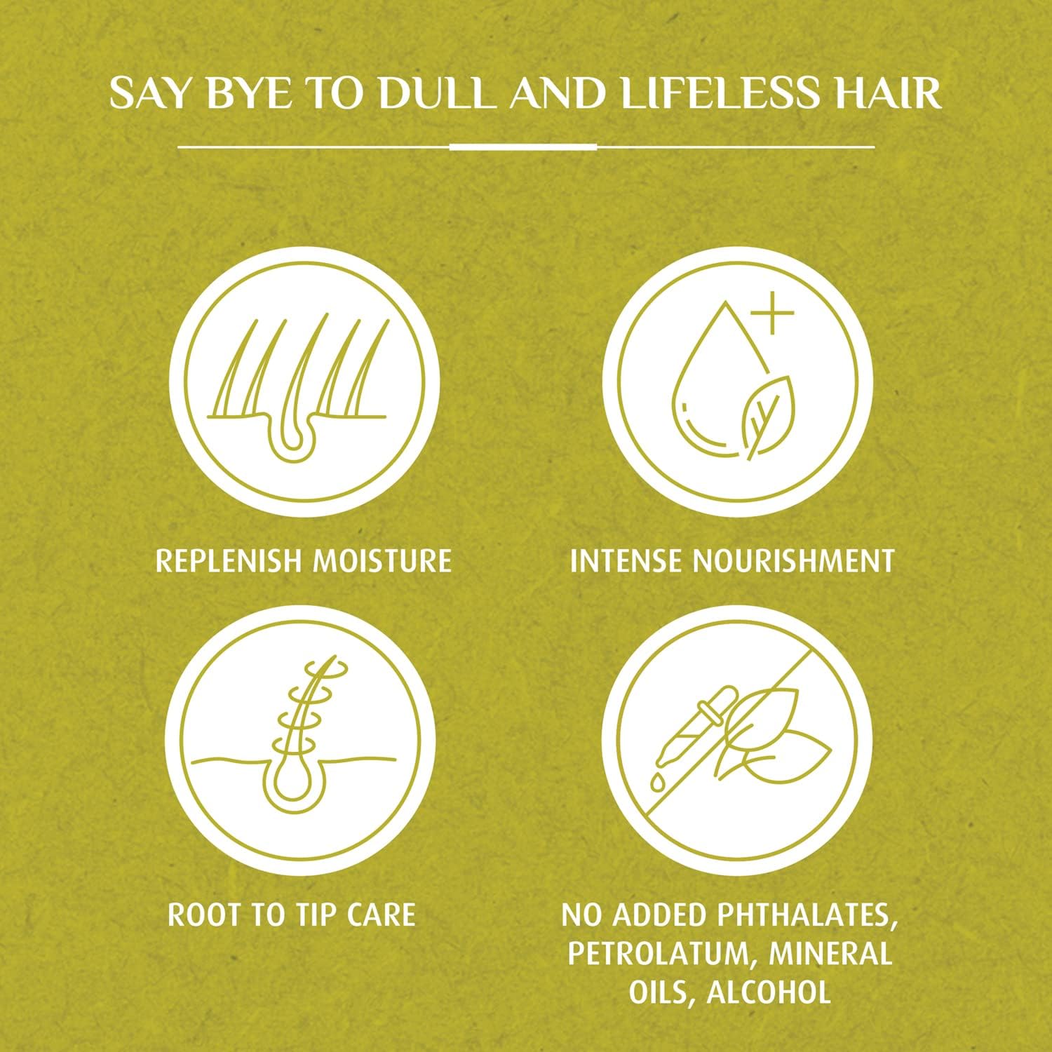 Vatika Naturals Nourish and Protect Shampoo 180 ml