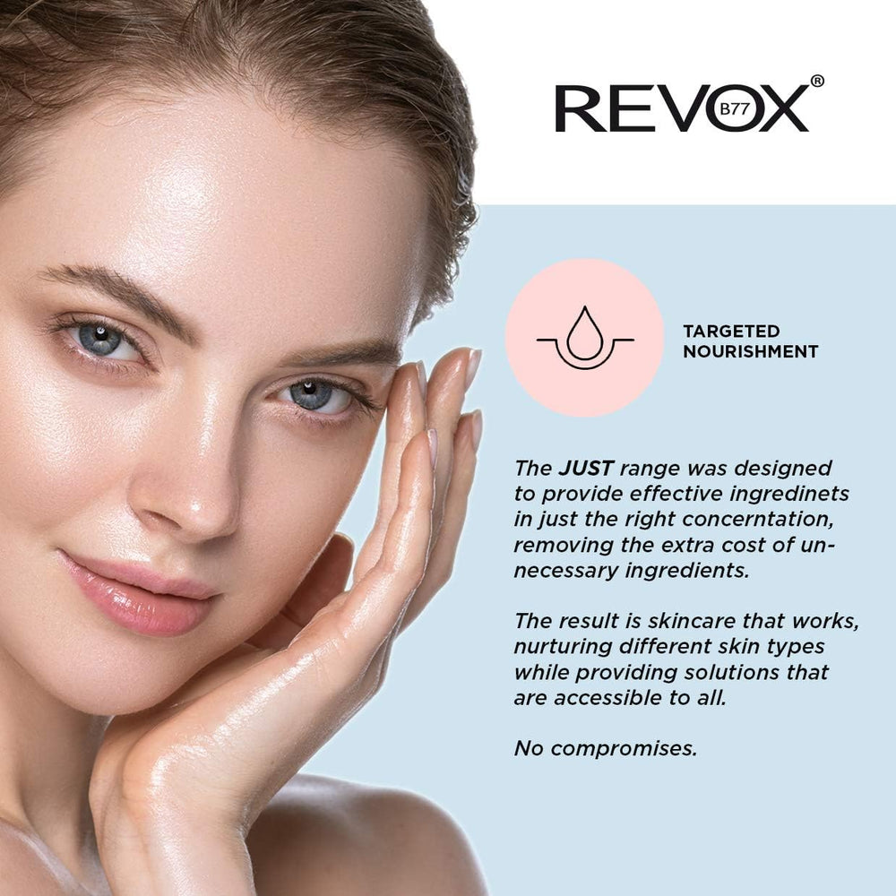 Revuele Revox Just Azelaic Acid Suspension 10%