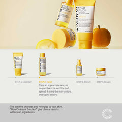 Some By Mi Yuja Niacin 30 Days Miracle Brightening Toner