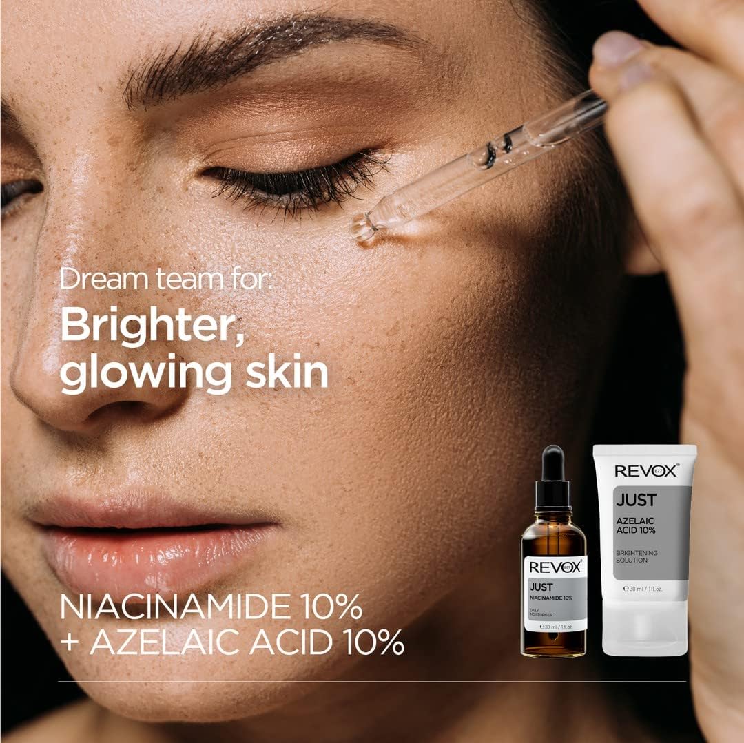 Revuele Revox Just Azelaic Acid Suspension 10%
