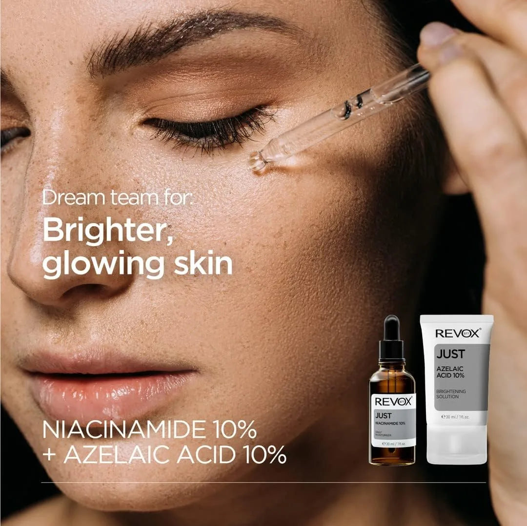 Revuele Revox Just Azelaic Acid Suspension 10%