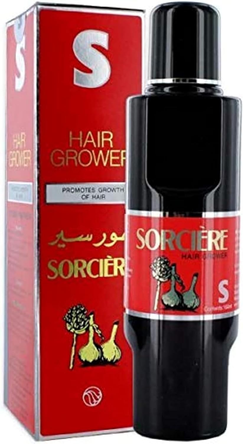 Sorciere Intensive Care Hair Lotion 160 ml