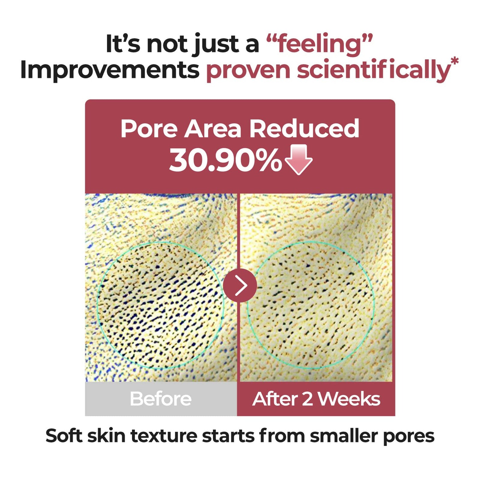 Numbuzin No. 3 Skin Softening Serum