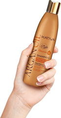 Kativa Argan Oil Shampoo 250ml