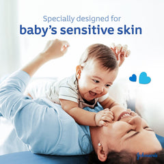 Johnsons Baby Bath 500 ml