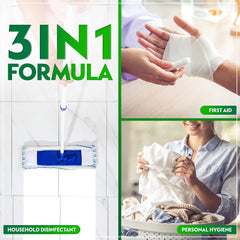 Dettol Anti-Bacterial Disinfectant - 235ml