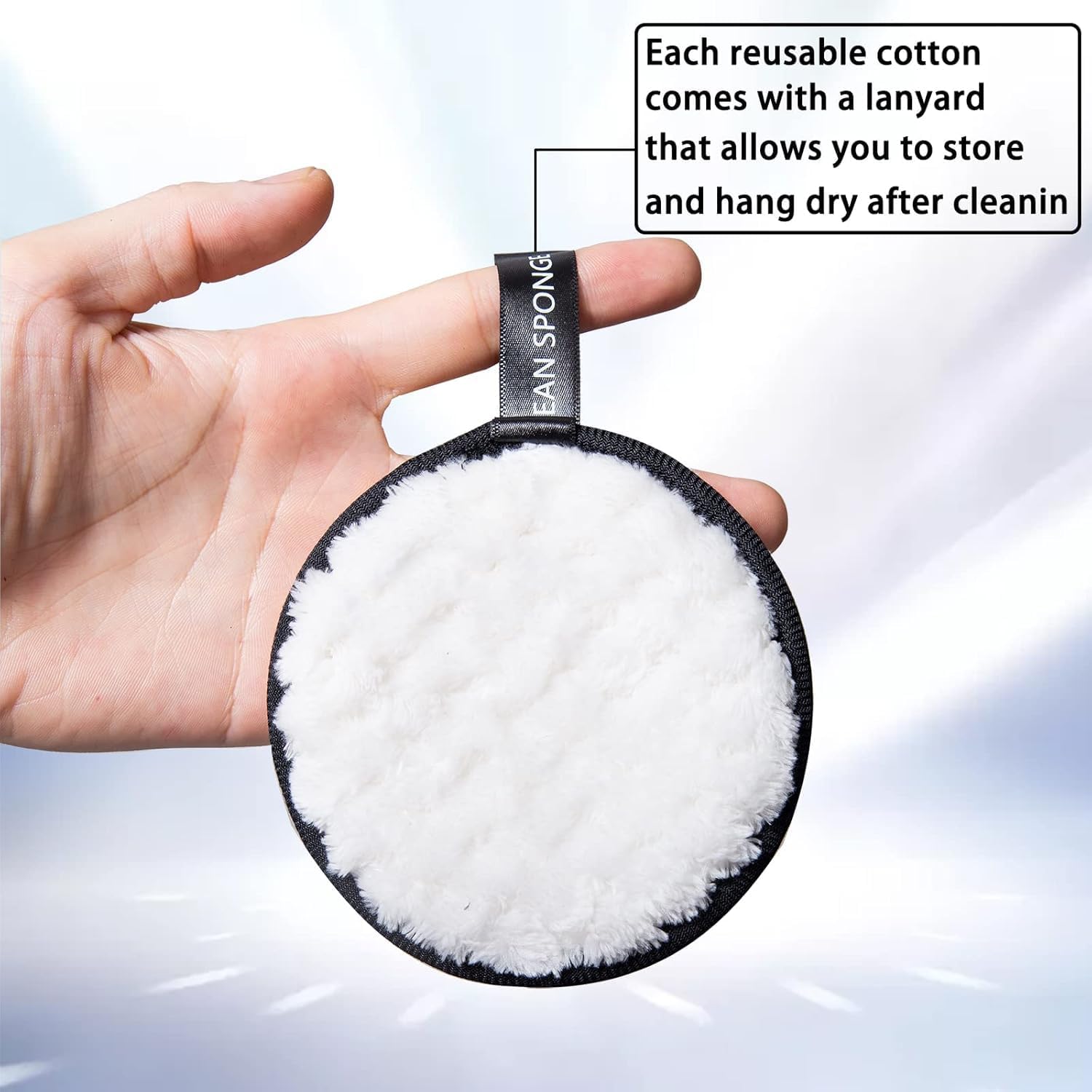 Clean Secret Makeup Remover Pad